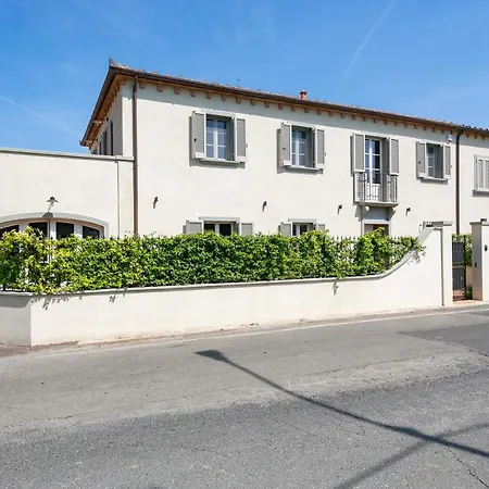 Willa Severina Cortona