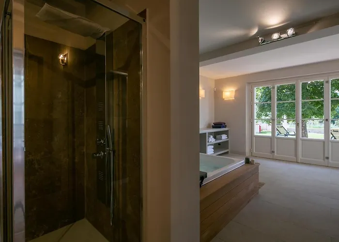 Severina Willa Cortona