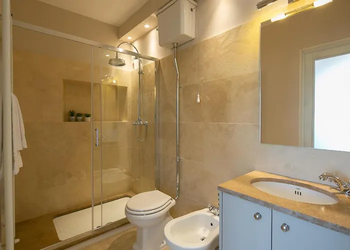 Severina Willa Cortona