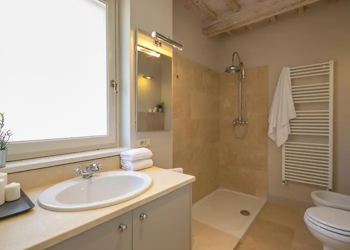 Severina Willa Cortona