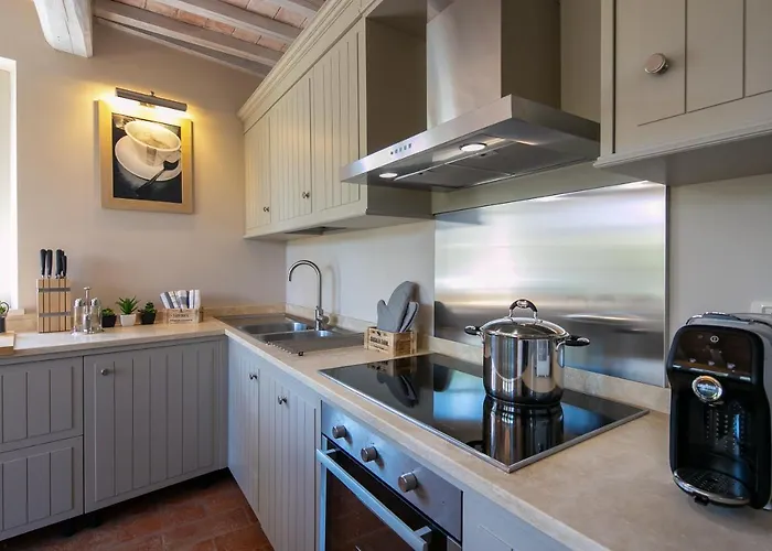 Severina Willa Cortona