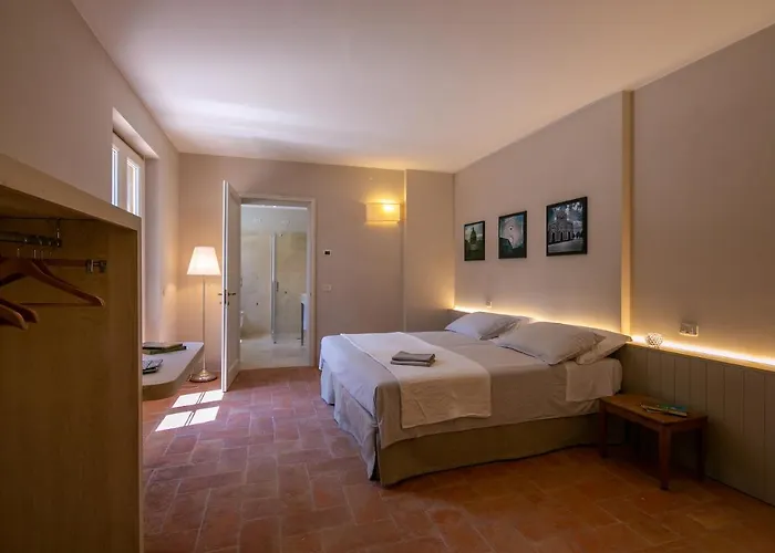 Severina Willa Cortona