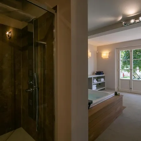 Severina Βίλα Κορτόνα