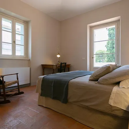 Villa Severina Cortona