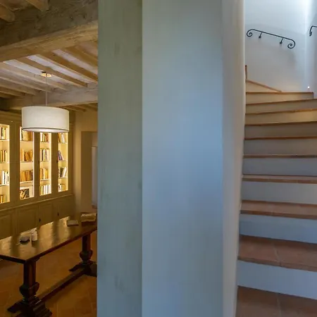 Villa Severina Cortona