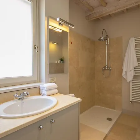 Severina Βίλα Κορτόνα