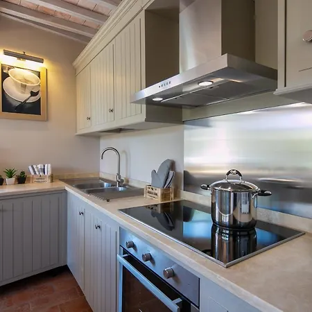 Severina Βίλα Κορτόνα