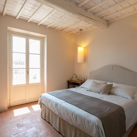 Severina Villa Cortona