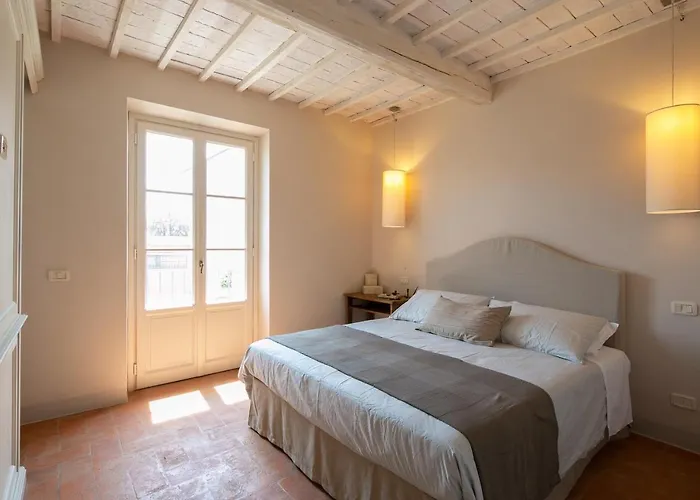 Severina Villa Cortona