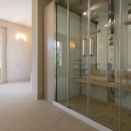 Villa Severina *