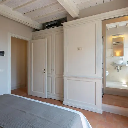 Villa Severina *